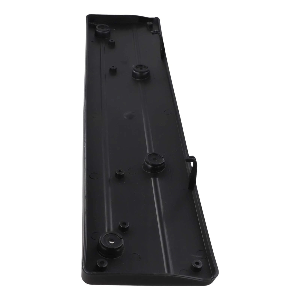 Front License Plate Holder for BMW X5 F15 (2013–2018)
