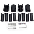 Engine Protection Guard Bumper Block for Motorcycle (22/25/28mm Diameter)