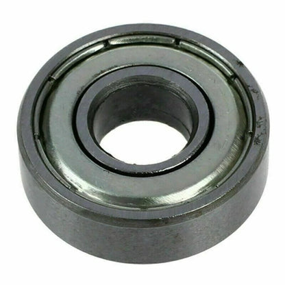 2X Deep Groove Ball Bearings 26mm x 10mm x 8mm Sealed