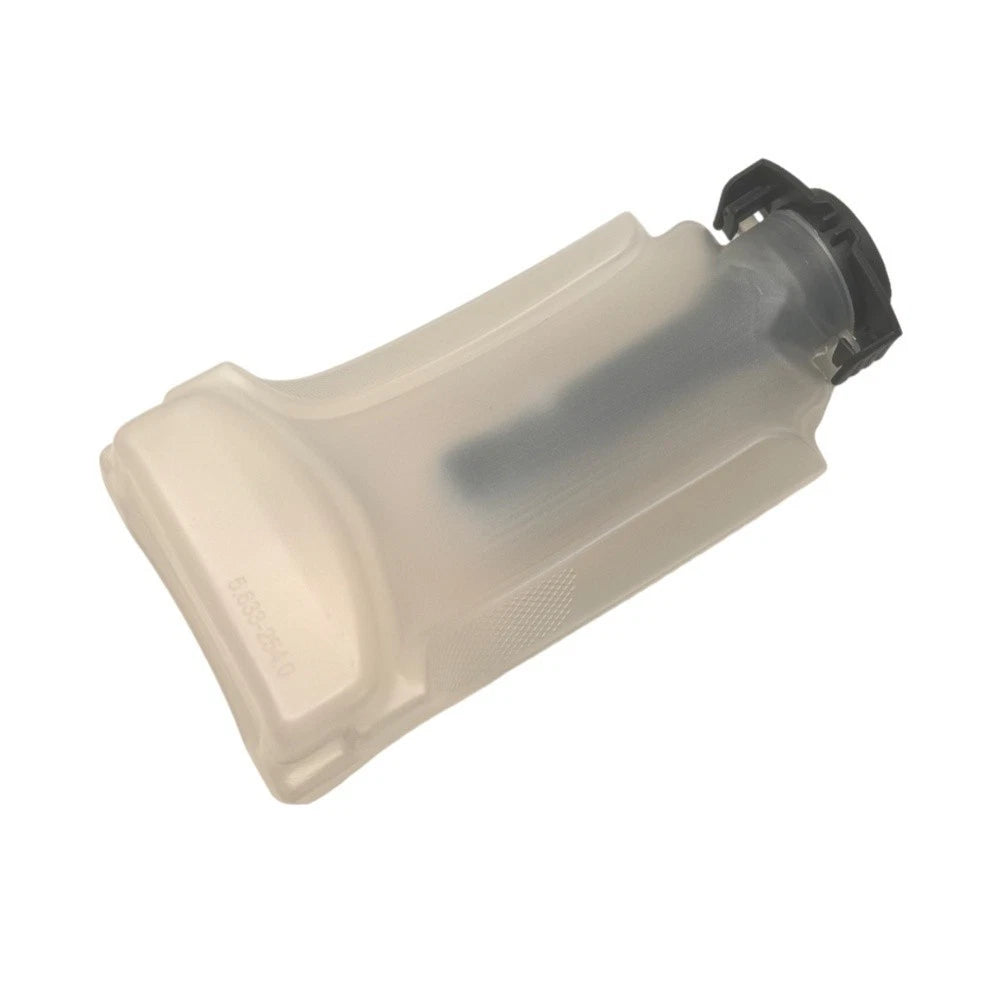 Window Vacuum Tank for Window Cleaning (Leakproof PE Plastic)