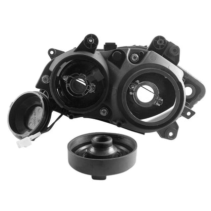 Front Headlight for Yamaha YZF-R1 (2007–2008)