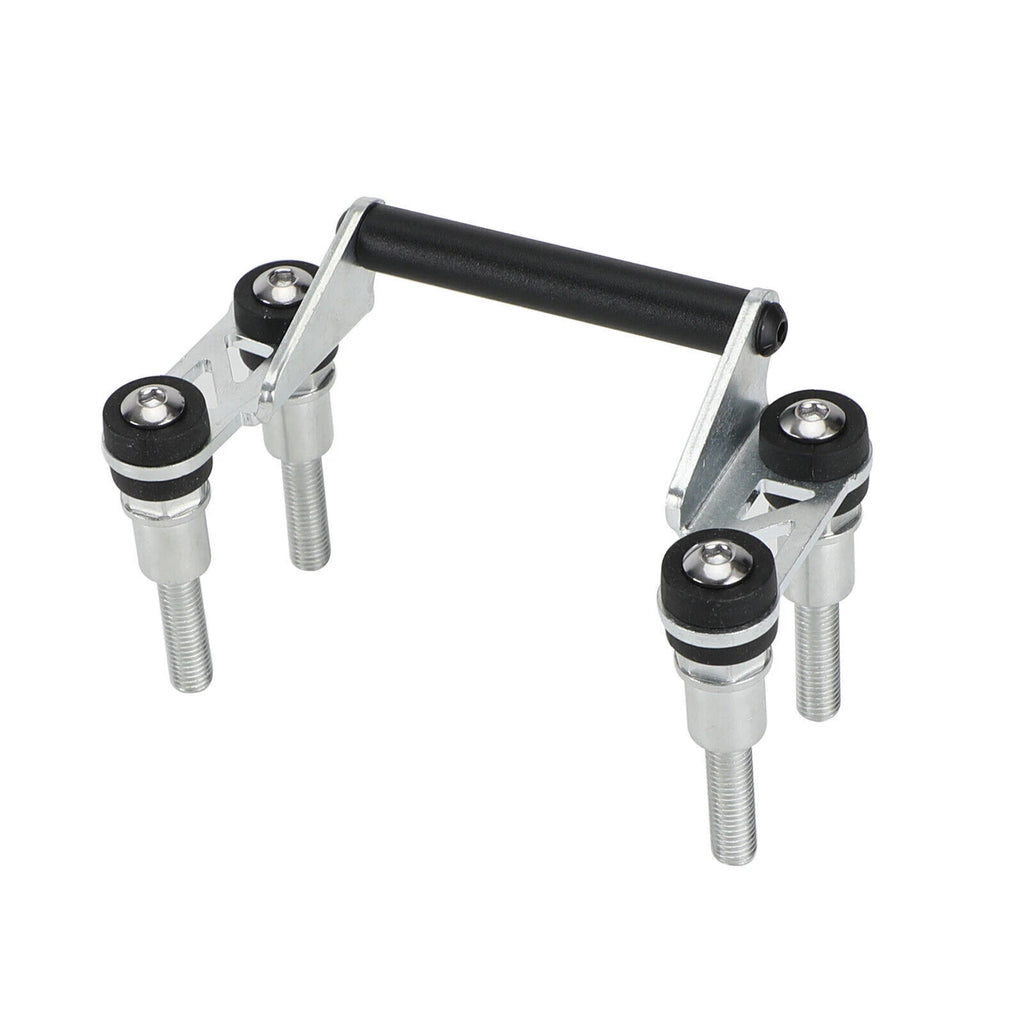 Navigation Bracket for BMW F750GS F850GS R1200GS (2018–2023) T9