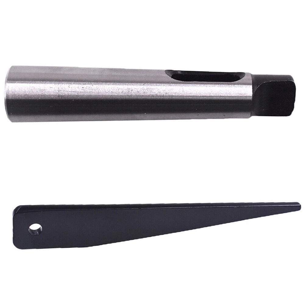 Ejecting Drift for Clamping Tools