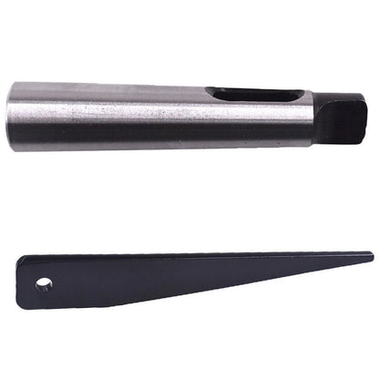 Ejecting Drift for Clamping Tools
