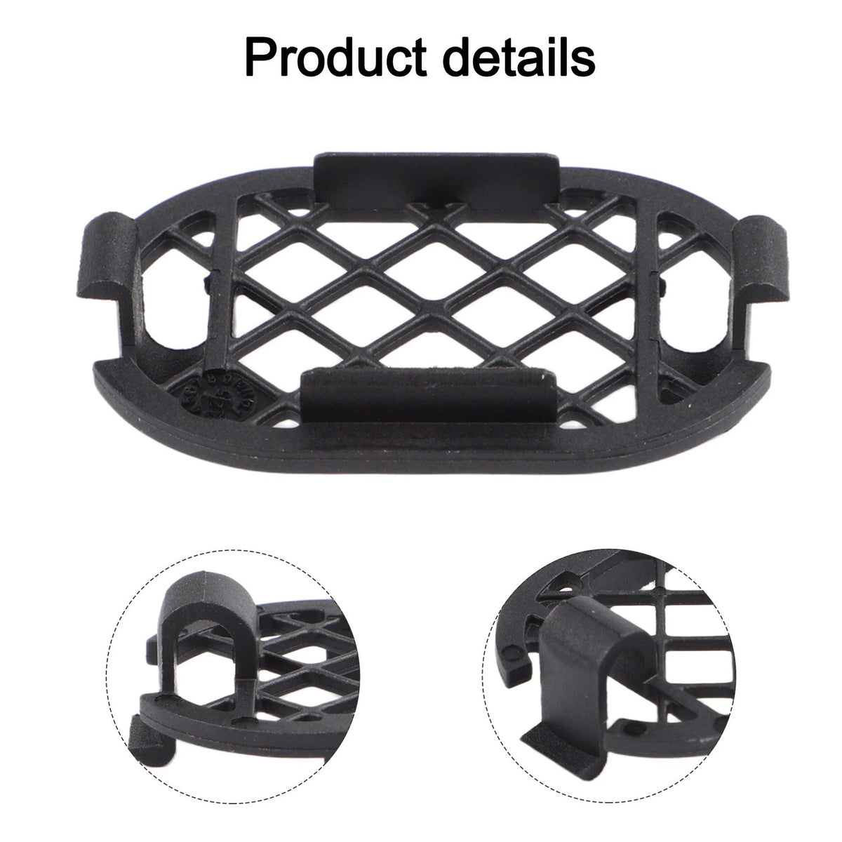 Reliability Transmission Dust Cover Dust for proof Cover Brand New Easy