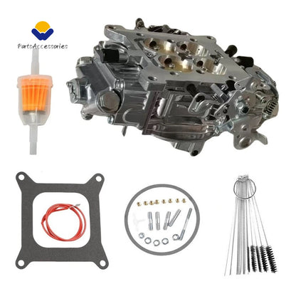 0-80508S Carburetor for Holley 750 CFM (Electric Choke, Vacuum Secondaries)