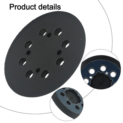5 Inch Sander Pad for CRAFTSMAN CMCW220B & CMEW231