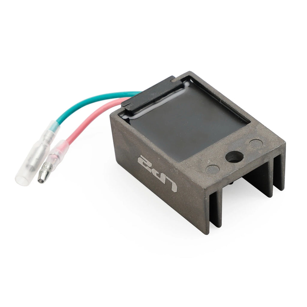 Voltage Rectifier Regulator for Honda ATC250R ATC200X (1986) - 31410-HA2-670 T9