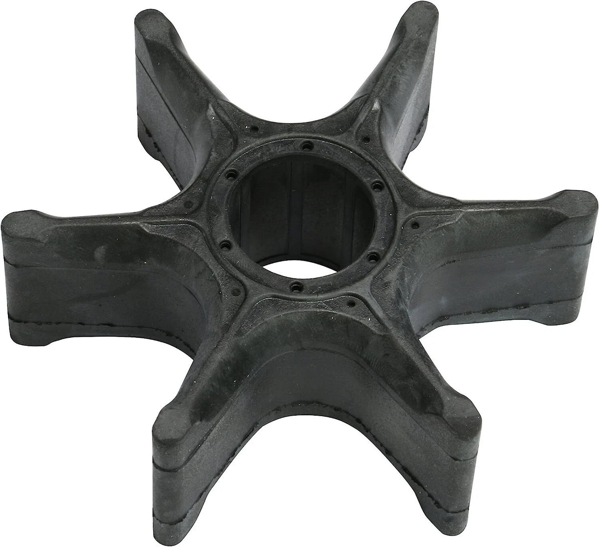 Water Pump Impeller Kit for Yamaha 2-Str 150-225 HP (6G5-W0078-01)