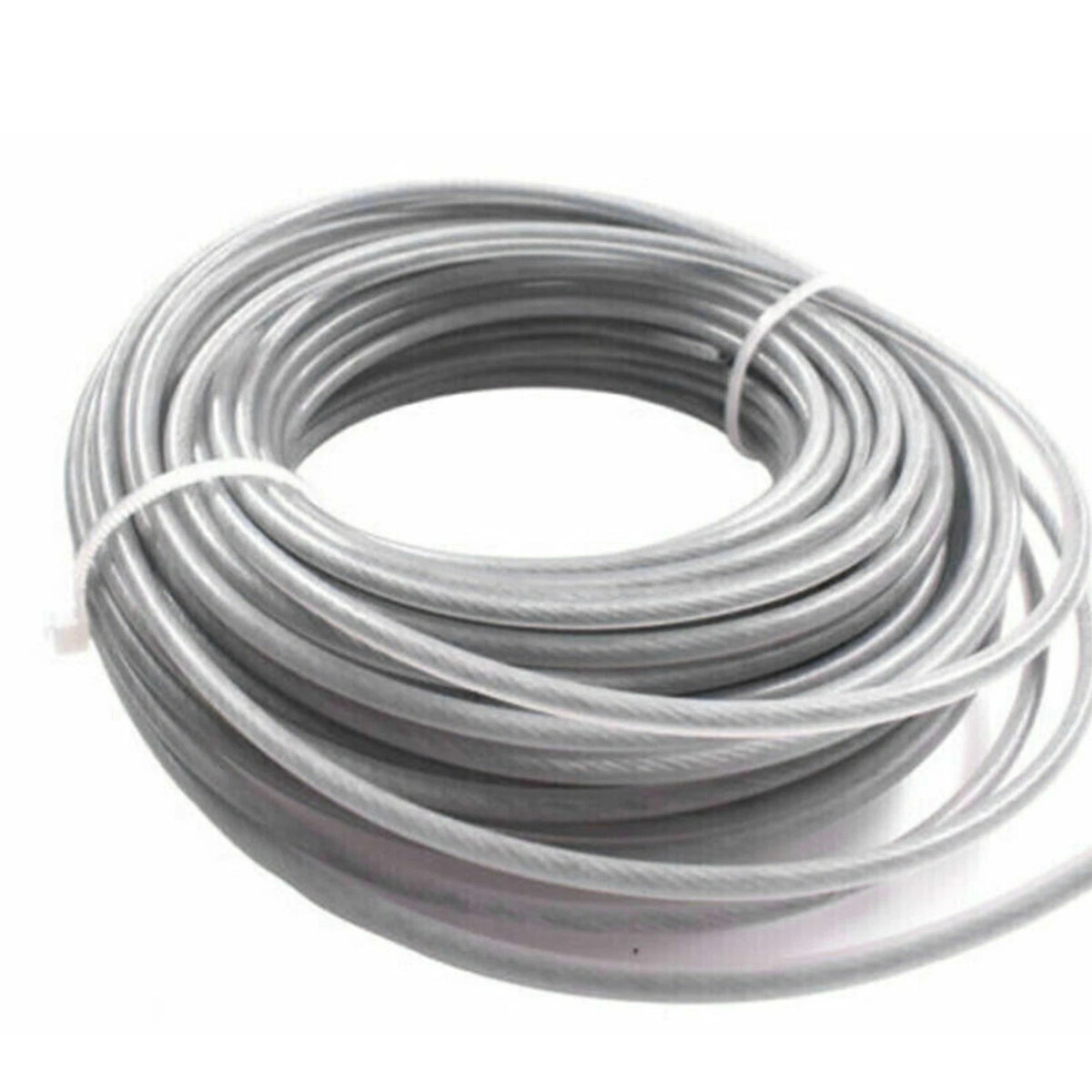 3mm Trimmer Line for Lawn Mower Brush Cutter (50M Roll)