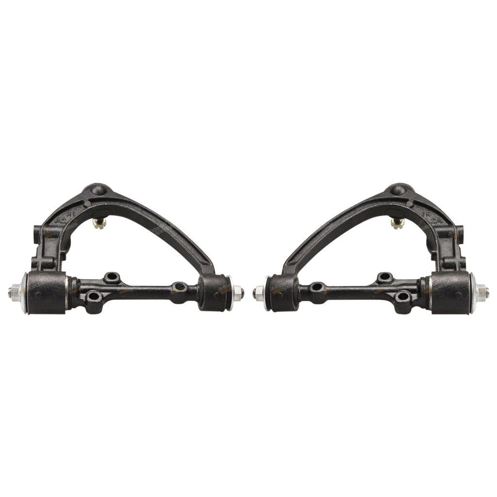 Front Upper Control Arms for Toyota Hiace KDH TRH (2004–2018)