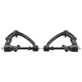 Front Upper Control Arms for Toyota Hiace KDH TRH (2004–2018)