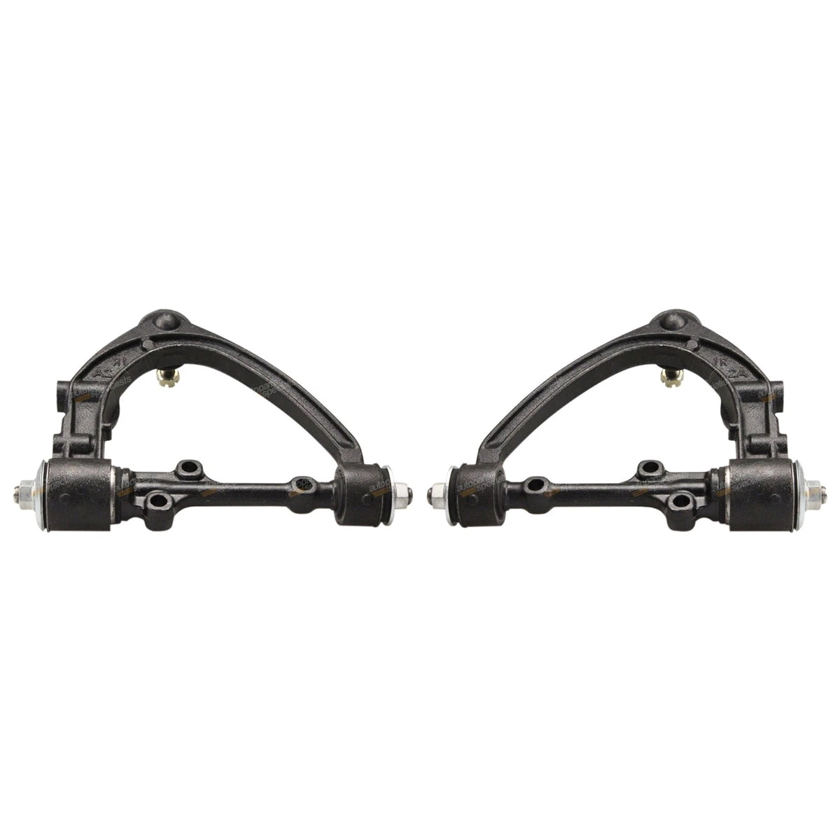 Front Upper Control Arms for Toyota Hiace KDH TRH (2004–2018)