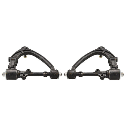 Front Upper Control Arms for Toyota Hiace KDH TRH (2004–2018)