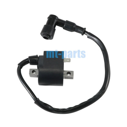 Ignition Coil for Suzuki AX100 (1994–1996), AX115 (1998–2000), DS80 (1985–2000)