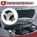 Engine Motor Mount for BMW 5 Series G38 (2017–2020) 2.0T A/MT