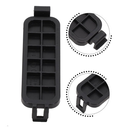 Cabin Air Filter Cover for Nissan Sentra, Leaf (2013–2020) 924193SG0A