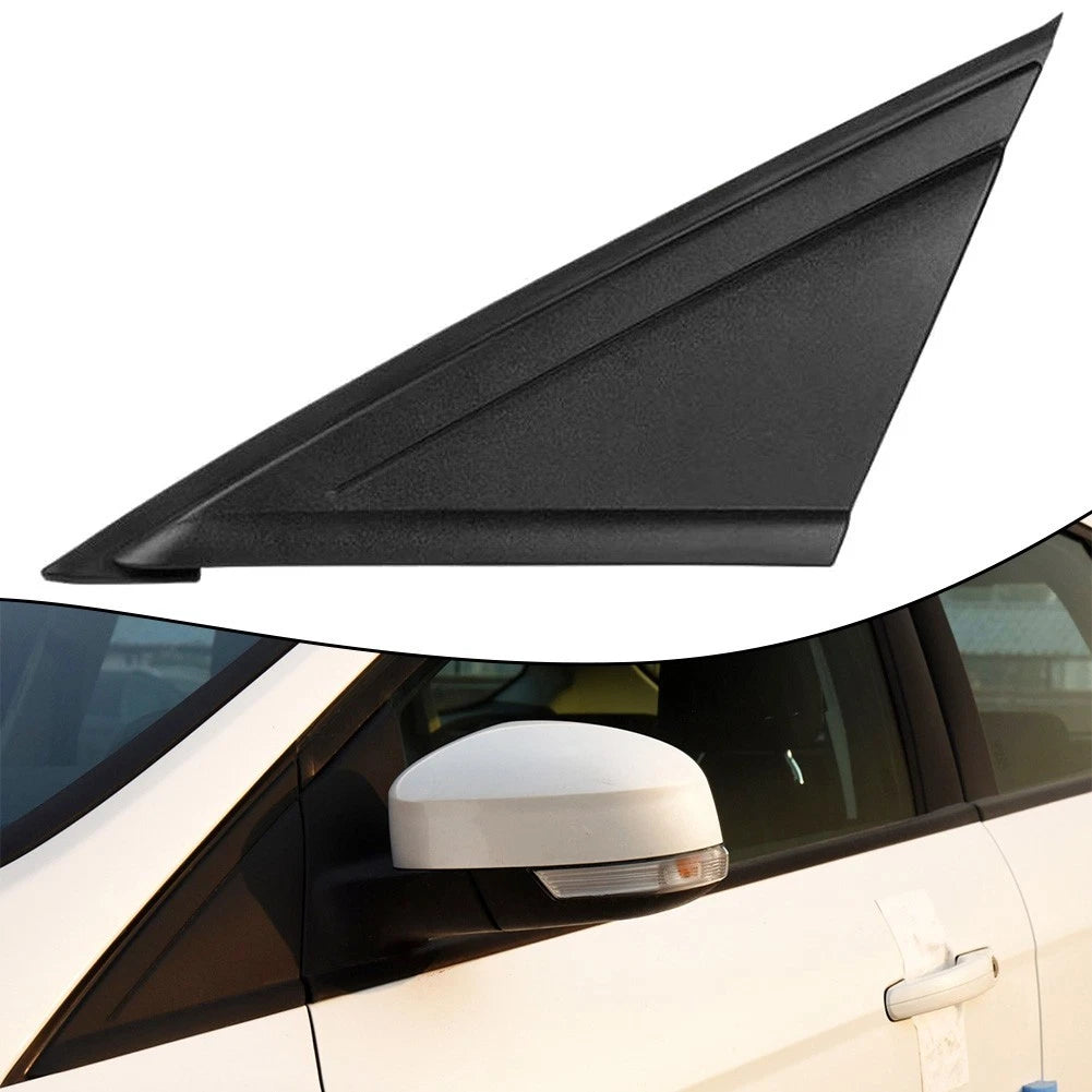 ABS Side Corner Pillar Trim for Ford Focus (2012–2018) Left Driver Side