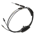 Replacement Trunk Cable 74880TR0A01 for Honda Civic (2012–2015)