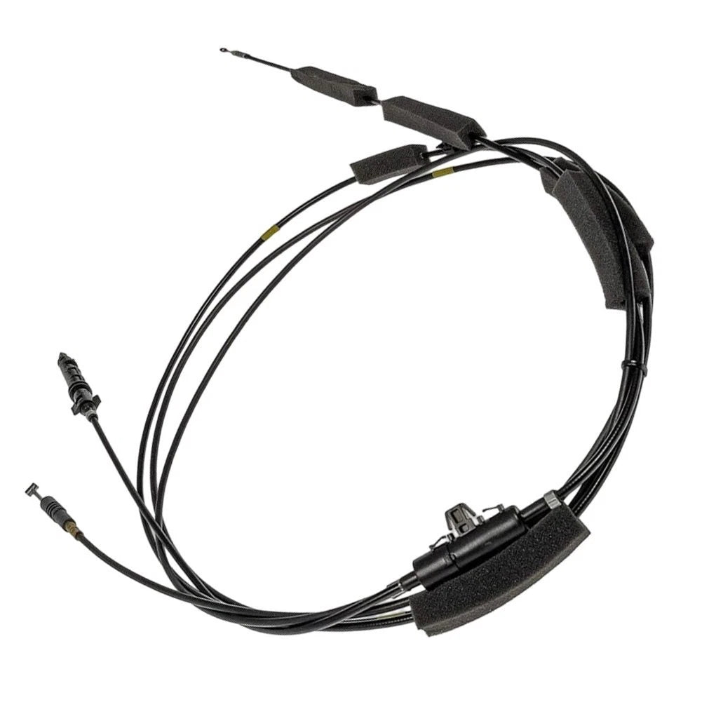 Replacement Trunk Cable 74880TR0A01 for Honda Civic (2012–2015)