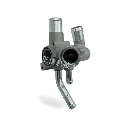 Thermostat Assembly for Ford Edge Explorer Flex 3.5L (2011–2019) AT4Z-8A586C