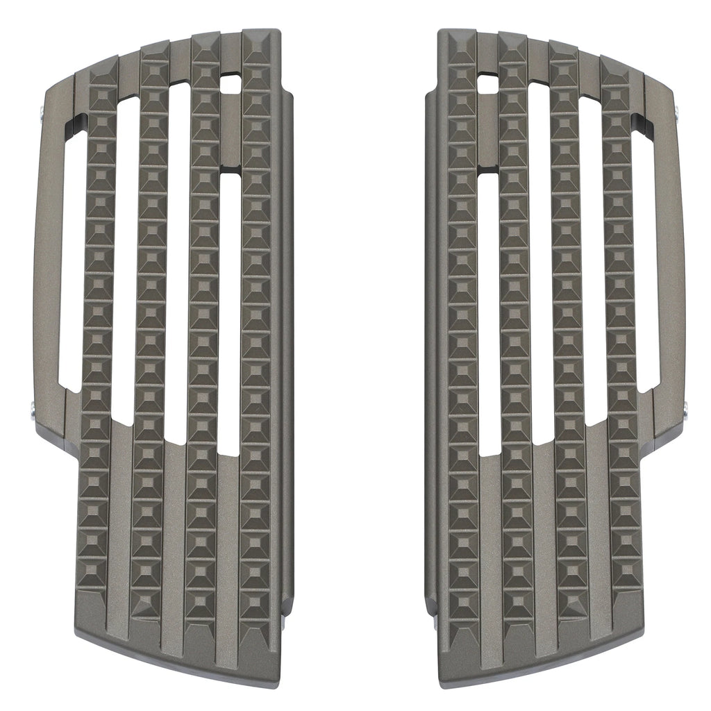 Floorboard Footboard for Harley Touring Electra Glide (2000–2024)
