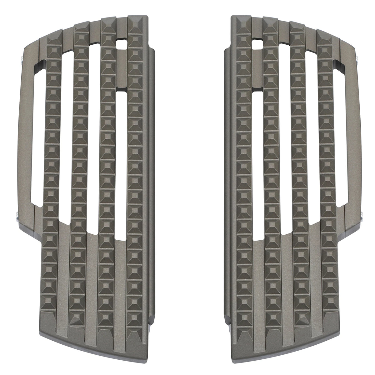 Floorboard Footboard for Harley Touring Electra Glide (2000–2024)