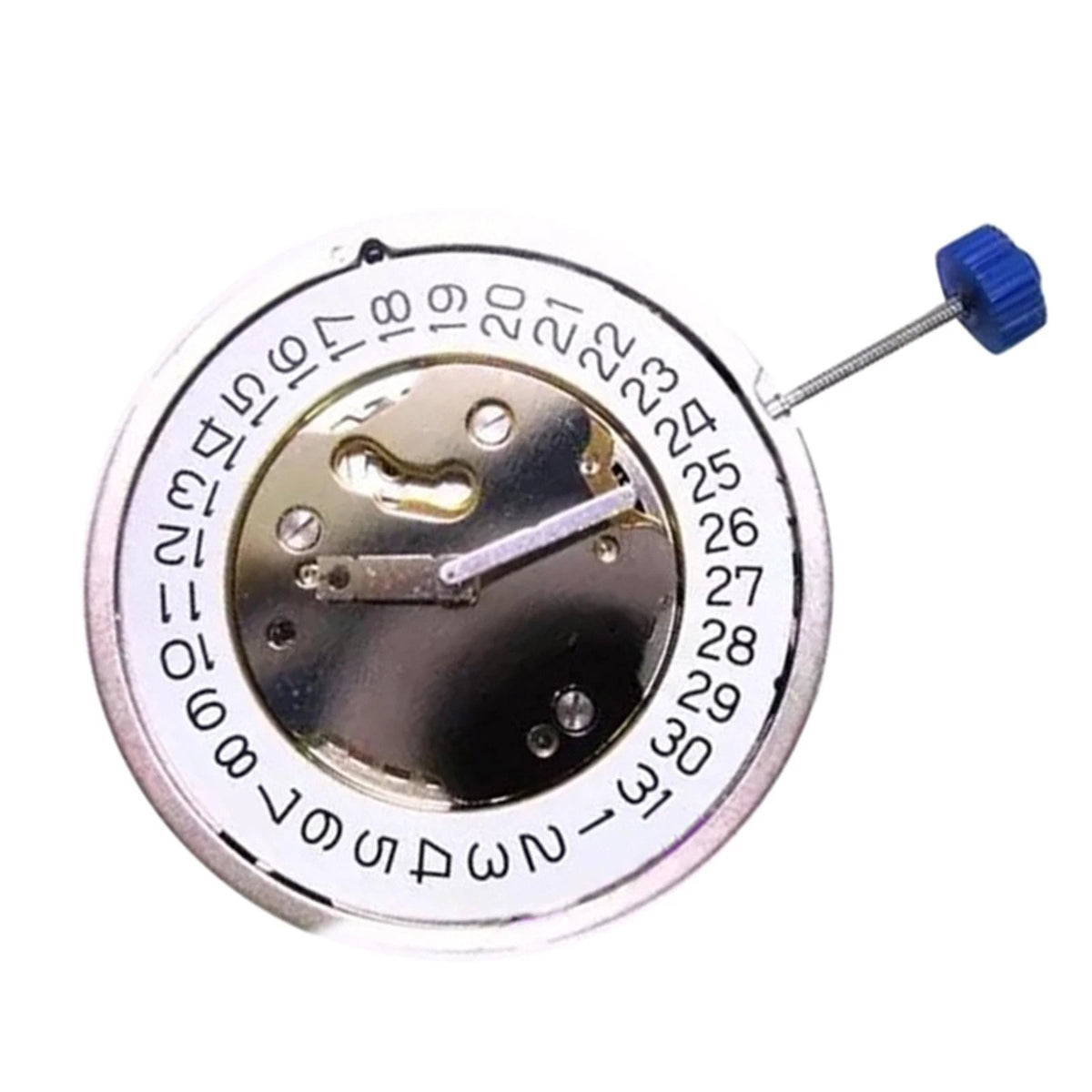 Chronograph Accessory for Ronda 5030.D Quartz Movement