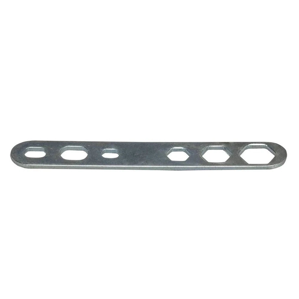 20 Piece Welding Consumables Kit for MB15 MIG MAG 15AK Burners
