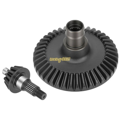 Rear Differential Gear Ring & Pinion for Honda Foreman Rubicon 500 (2005–2020)