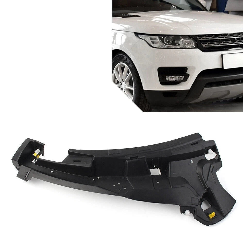 Front Bumper Mount Bracket Support for Land Rover Range Rover Sport (2014–2017)