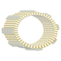 Clutch Friction Plates Replacement for Honda VF500F Interceptor 500 (1984–1986)