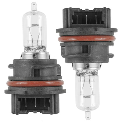 Headlight Bulb 12V 40/40W Replacement for Suzuki King Quad 700 (2005–2007)