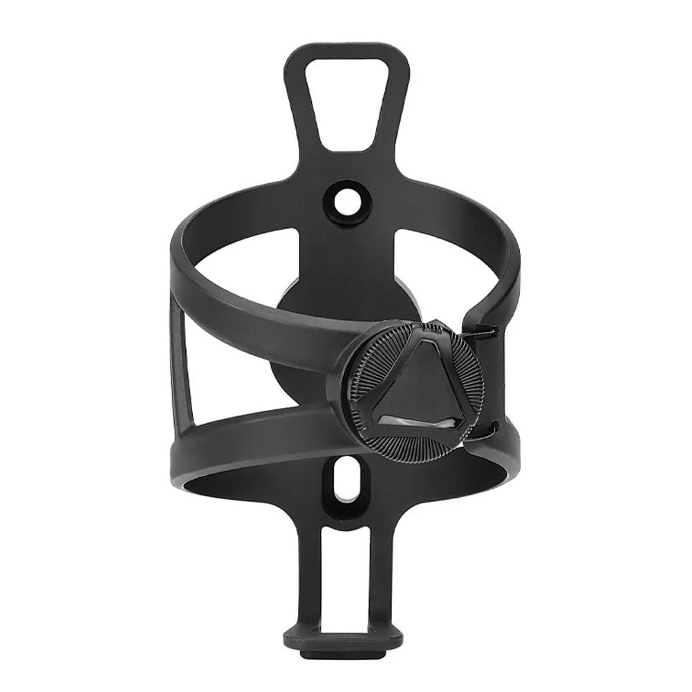 Adjustable Nylon Water Bottle Holder for Road Mountain Folding Bicycles