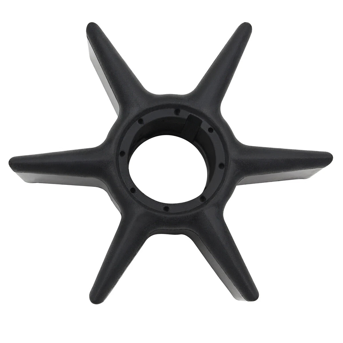 Water Pump Impeller Replace Yamaha Outboard 18-8925 500389 YA-113
