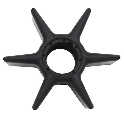 Water Pump Impeller Replace Yamaha Outboard 18-8925 500389 YA-113