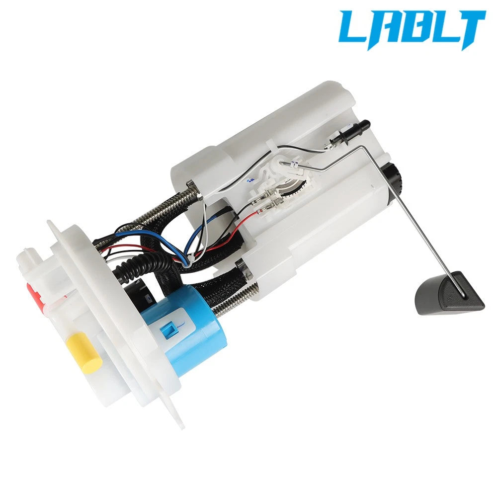 Fuel Pump Module Assembly for Nissan Versa / Versa Note 1.6L (2012–2018)