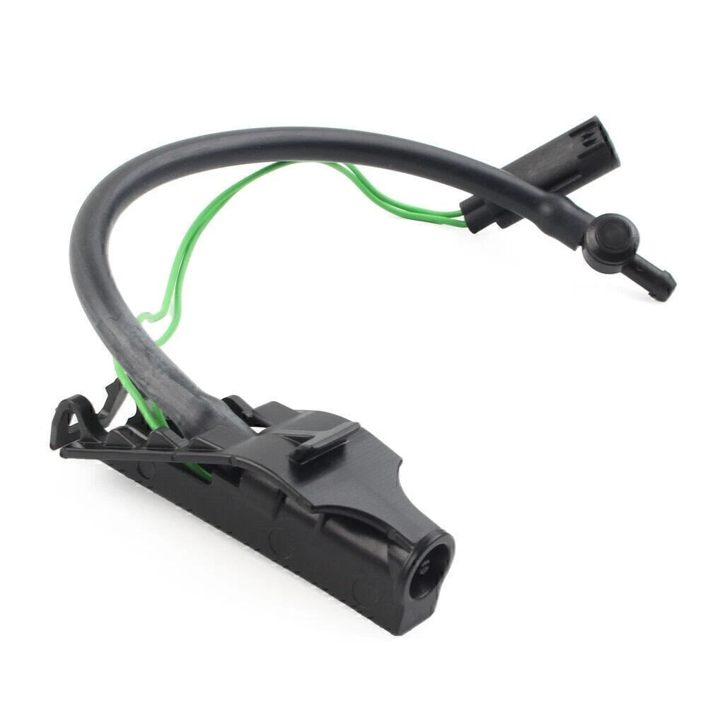 Heated Front Windshield Washer Nozzle for Land Rover Range Rover Evoque (2012–2019)