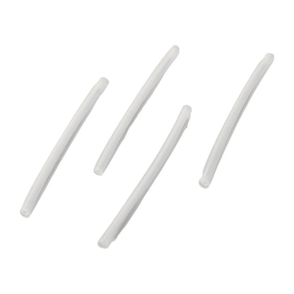 100pcs Heat Shrink Tubes for Fiber Optic Protection