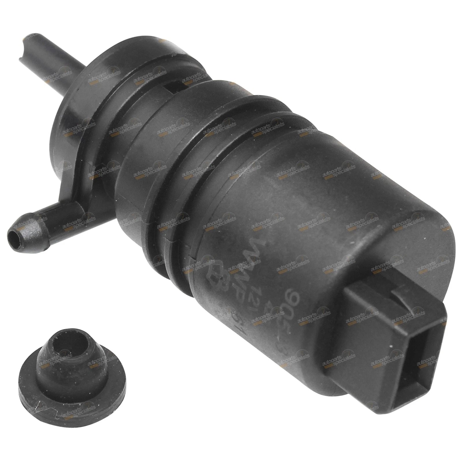 Windscreen Washer Pump Motor for VW Vento (Single Outlet) (1992–1998)