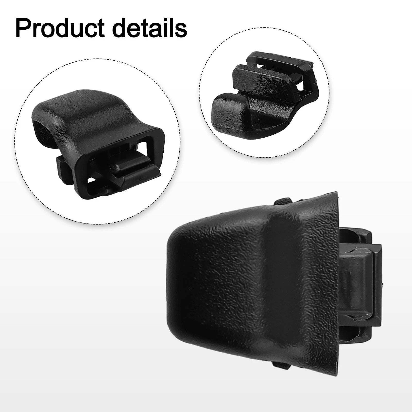 Retaining Clip for Kia Sorento (2011–2020)