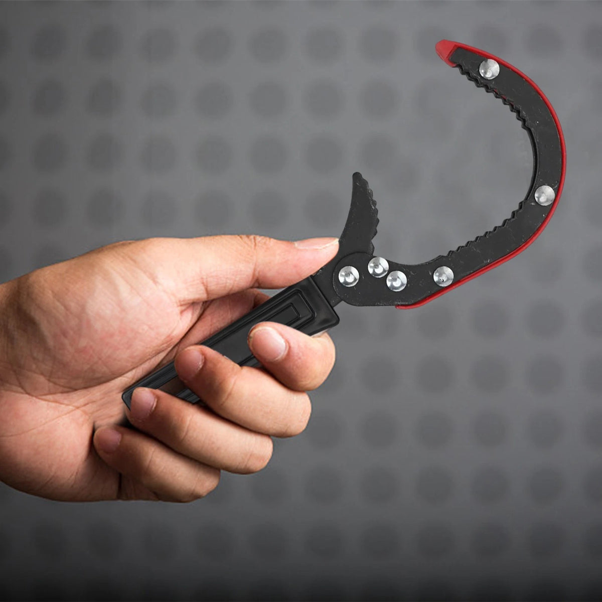 Oil Filter Wrench for Enhanced Performance