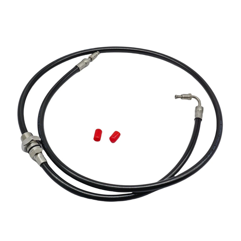 Hydraulic Trim Hose for Volvo Penta DP-C DP-D DP-E DP-G DPX (873228)