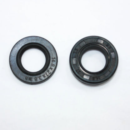Oil Seal Bearing for 48cc 66cc 70cc 80cc 2-Stroke Motorized Bicycle (No Year)