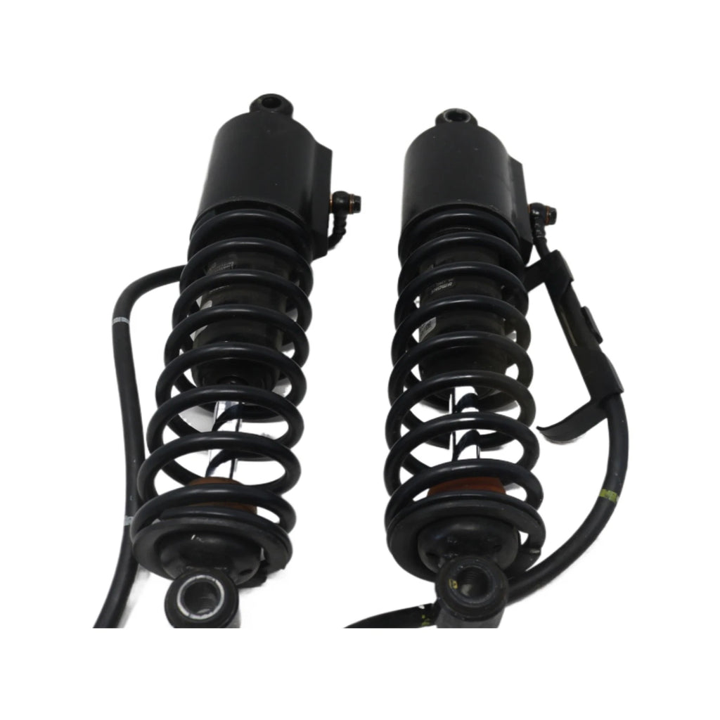 OEM Adjustable Rear Shocks for Harley-Davidson FLHTCUTG (2009–2024)