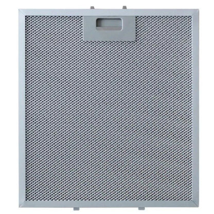 Aluminum Grease Filter 280mm x 320mm for Teka DS60 DE60 (Use)