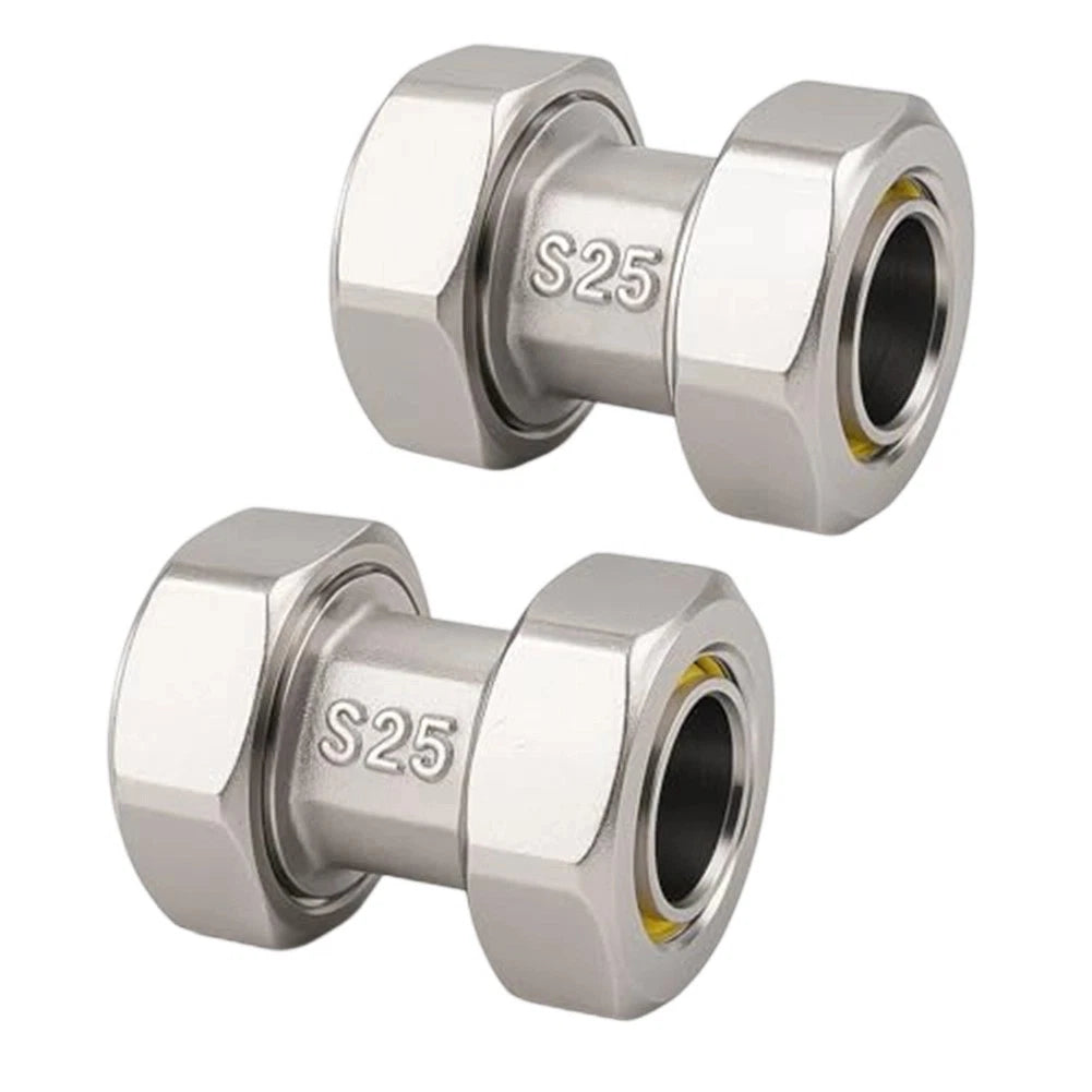 3/4 Inch Air Line Fittings for Pneumatic Air Systems