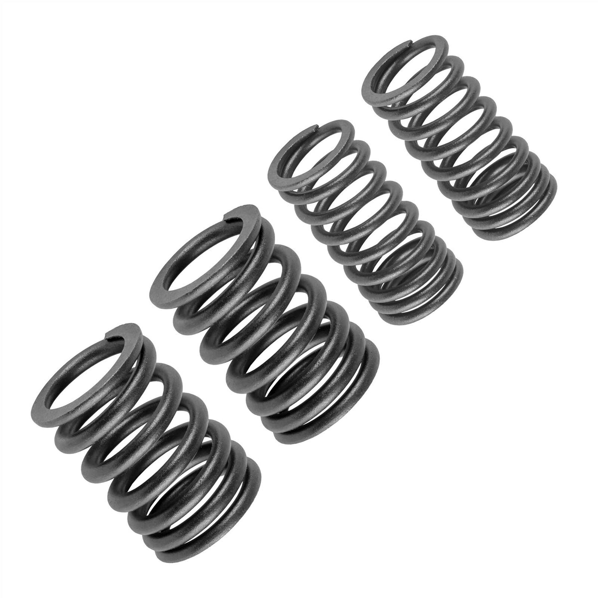 Valve Springs Inner and Outer Replacement Set for Honda ATC250X (1985–1987)
