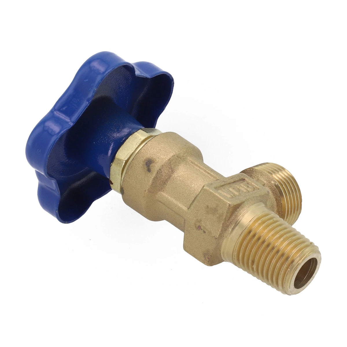 Cylinder Valve for Small Teeth Large Teeth Models