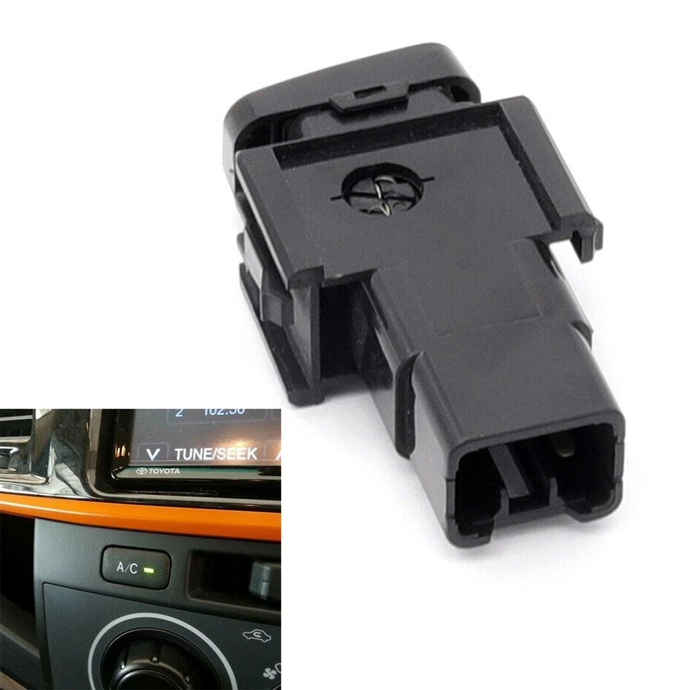 Air Conditioner Control for 84660-71010